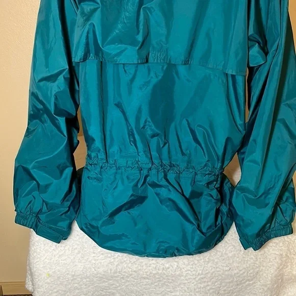 Helly Hansen Packable Rain Jacket Size Medium - Picture 8 of 12